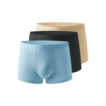 YOUKESHU Men Underpants