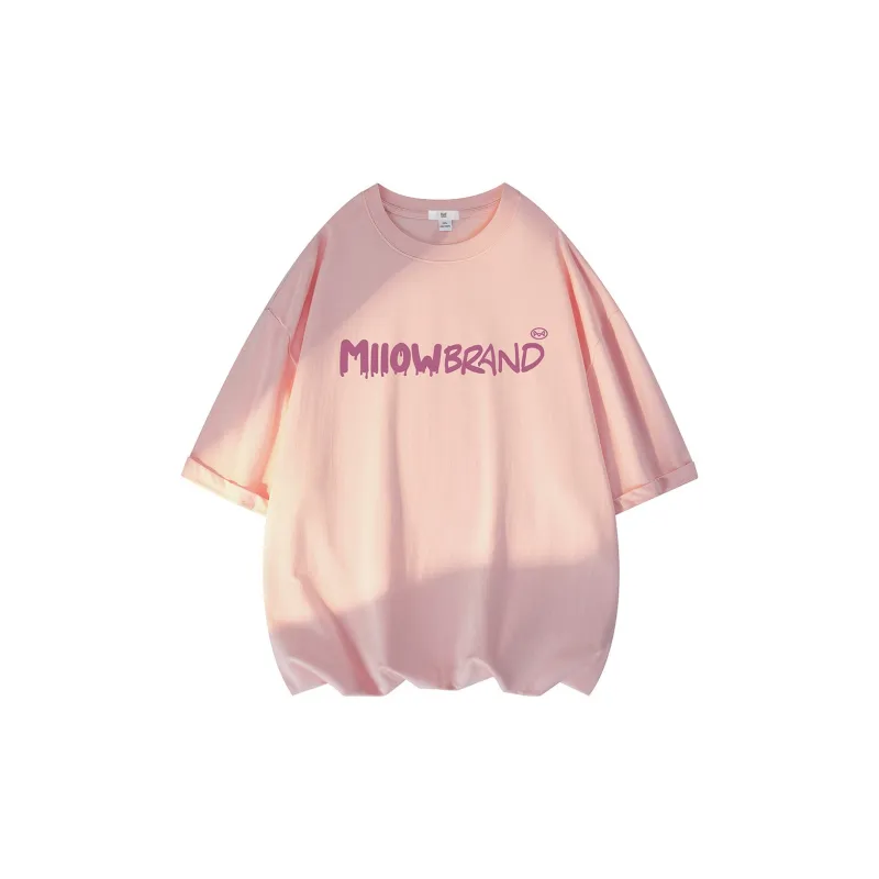MIIOW T Shirts Unisex-11