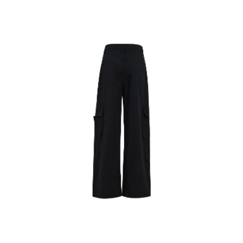 Kazakhstan Casual Pants Women's-3