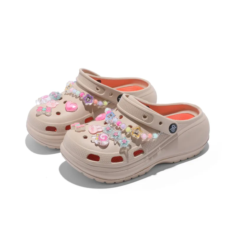 SEMIR Clogs Women's-11
