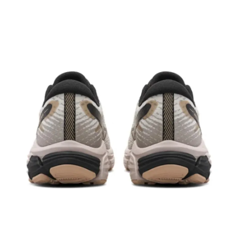Mizuno NOVA MIX Anti Slip Wear Resistant Low Top Running Shoes Unisex Gray-4