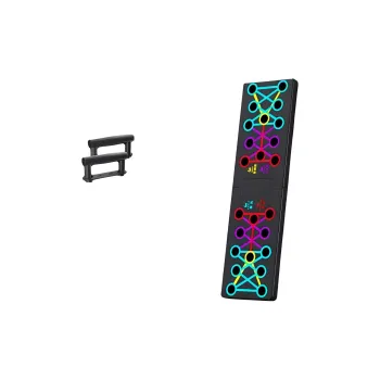 BB-X SPECIAL Push-Up Frames Unisex