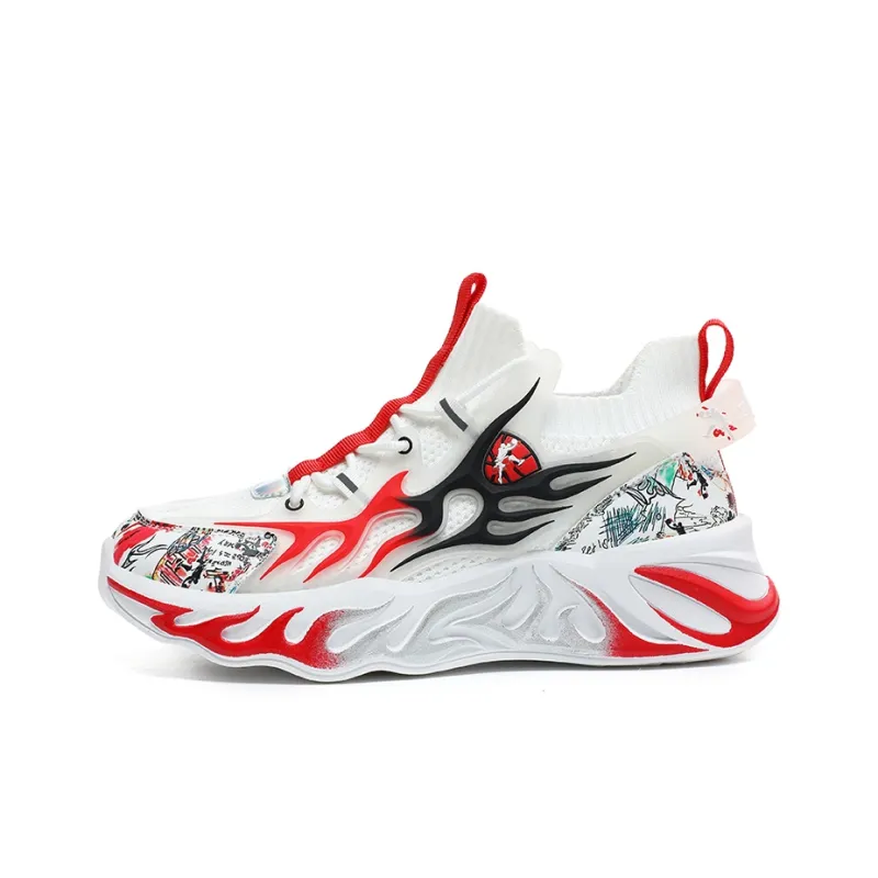 SIMBA'S PRIDE Casual Shoes Unisex-12