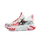 White Red