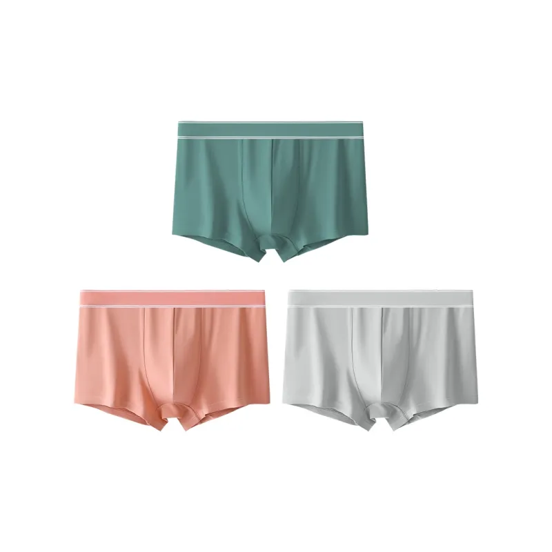 MIIOW Men Underpants-19