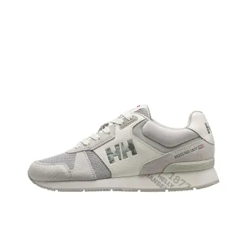 HELLY HANSEN Anti-Slip Wear-Resistant Low-Top Casual Shoes Women's Gray