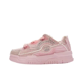 JUZI Cushioned Slip-Resistant Casual Shoes Women's