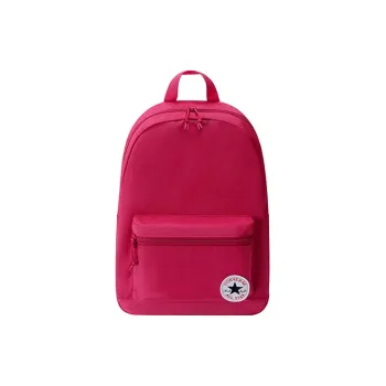 Converse Polyester Backpack Women's Cherry Pink