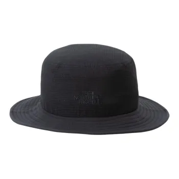 THE NORTH FACE Nylon Bucket Hats Men's Black/Leather Pete