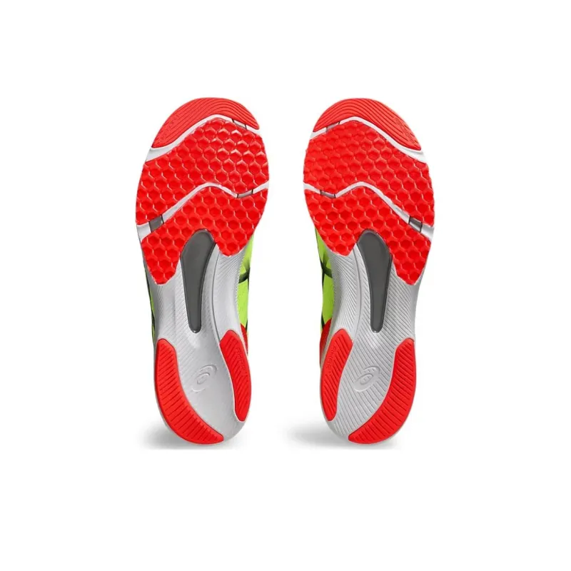 Asics Tarther Rp 3 Wide 'Safety Yellow Sunrise Red'-5