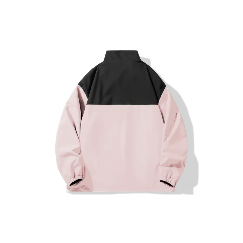 Hosa Jackets Unisex-9
