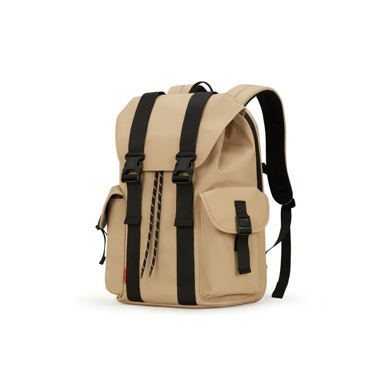 MIXI Fabric Laptop Bag Travel Bag Backpack Large Size Unisex Multicolor-18