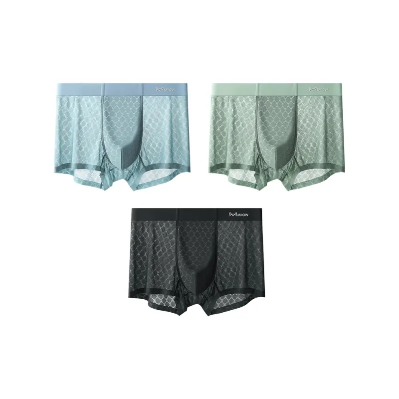 MIIOW Men Underpants-12