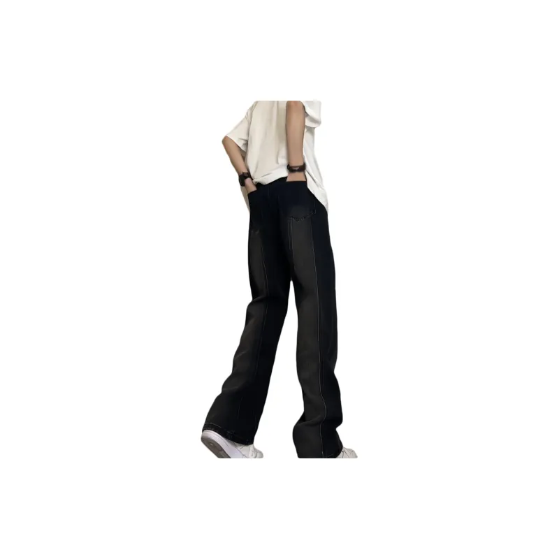 EDG Jeans Unisex-1