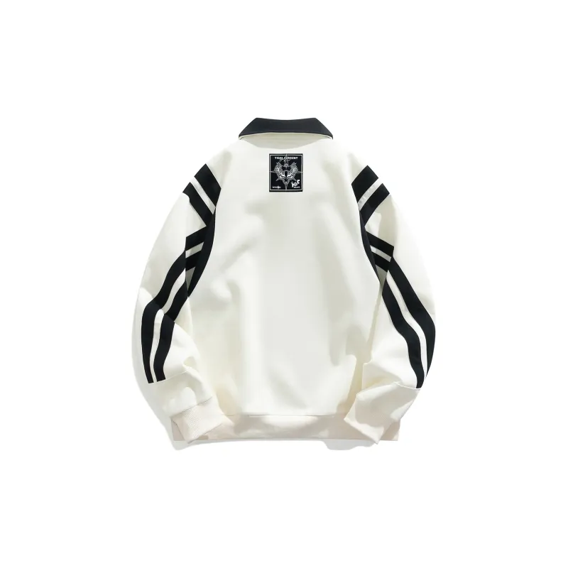 MAX FAWN Sweatshirts Unisex-3