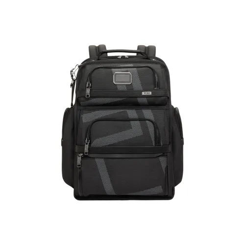 TUMI Alpha 3 Backpacks