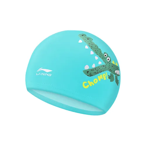 LINING Swimming Caps