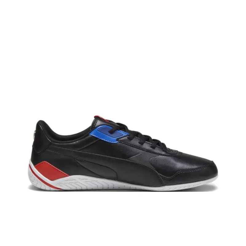 PUMA X Bmw Mms Rdg Cat 2.0 'Black White'-1