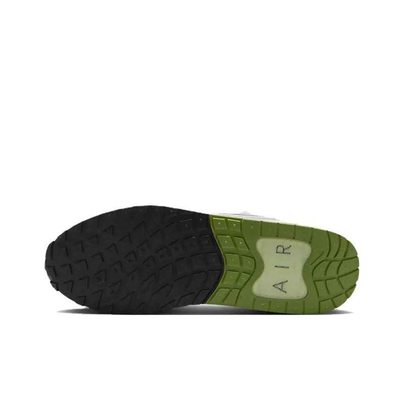Nike Air Max Solo White Chlorophyll Smoke Grey Black-4