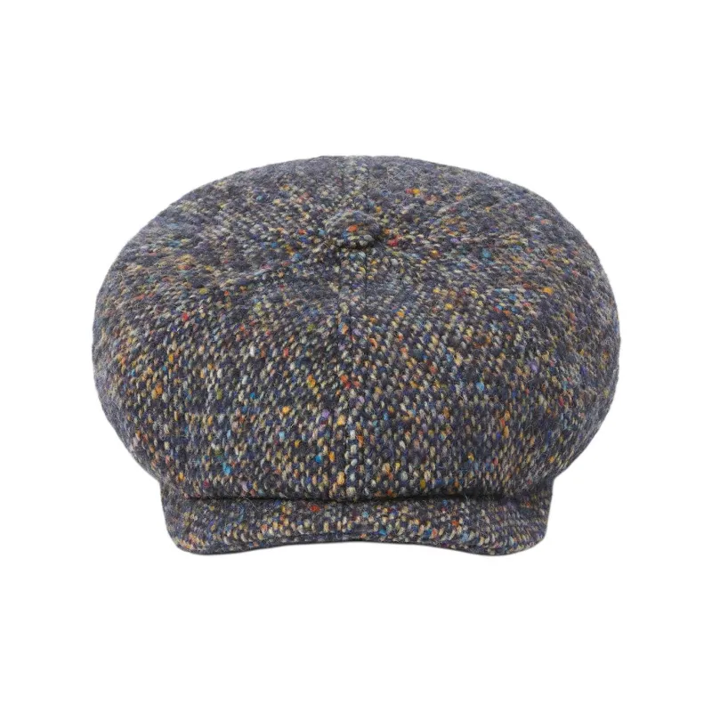 STETSON Wool Berets Unisex Multicolor-1