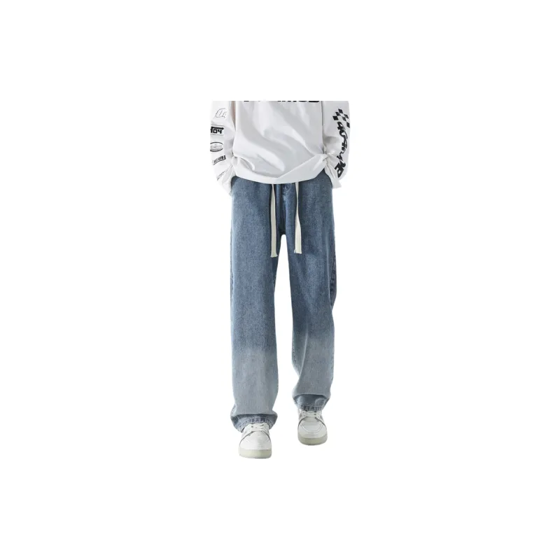 TESTUNG Jeans Men-0