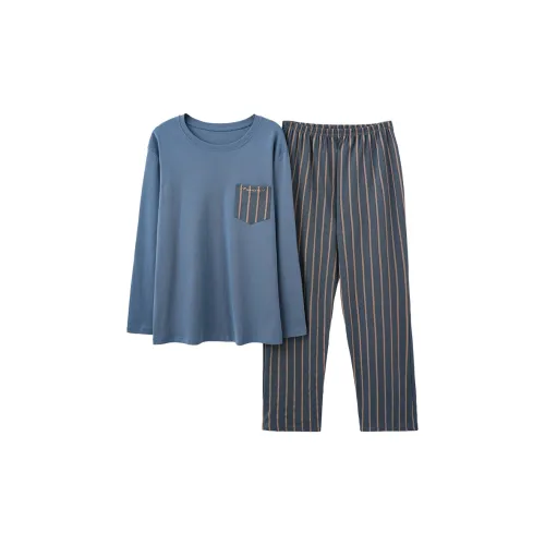 GOSO Men Pajama Sets