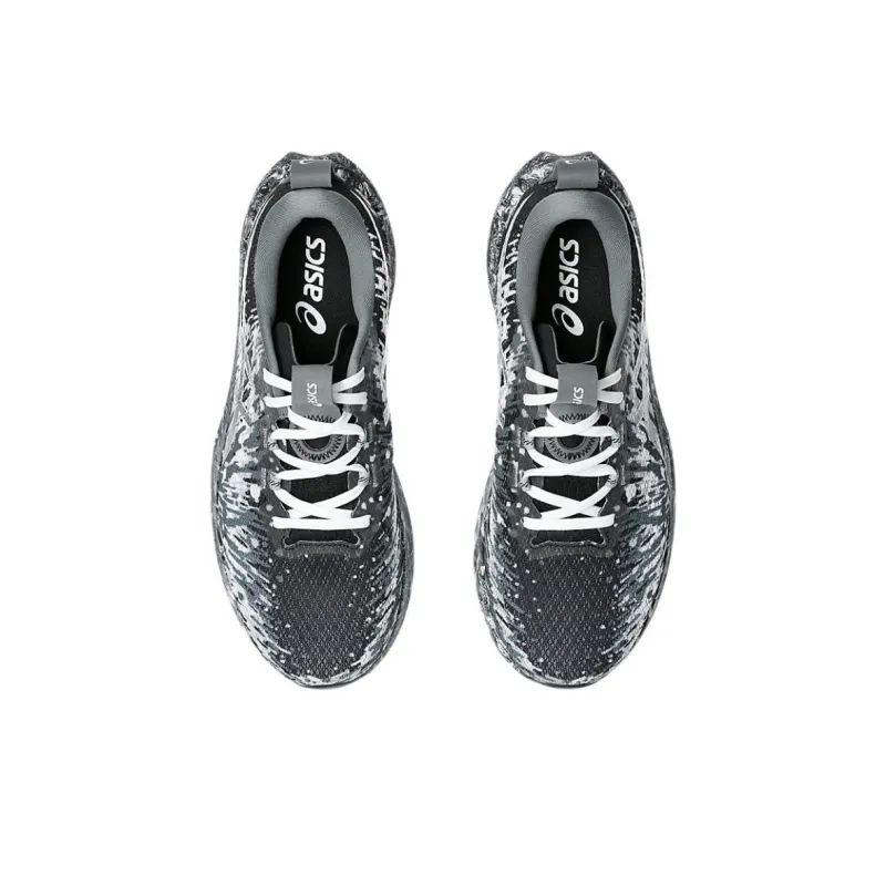 Asics Noosa Tri 16 'Black White Marbled'-4