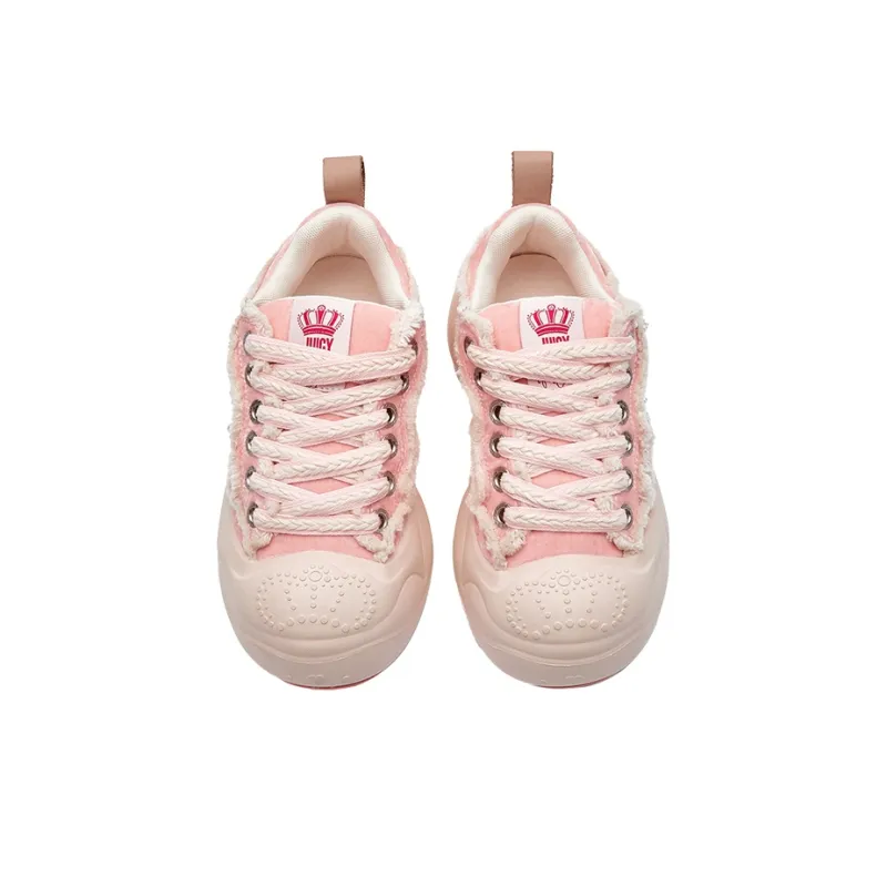 JUZI Low-Top Casual Shoes Women's-4