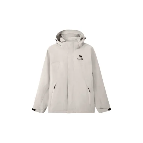 CAMEL Capsule 3-in-1 Windbreaker Jacket Unisex Gift Box