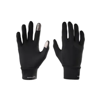 BOODUN Running Warm Glove Brushed Lycra