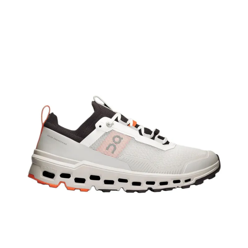 On Running Cloudultra 2 Wolf White Women's-1