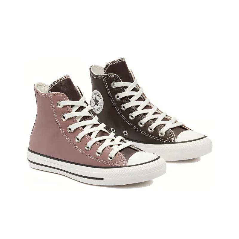 Converse Women's Chuck Taylor All Star High 'Neutral Tones Dark Root' Women's-2