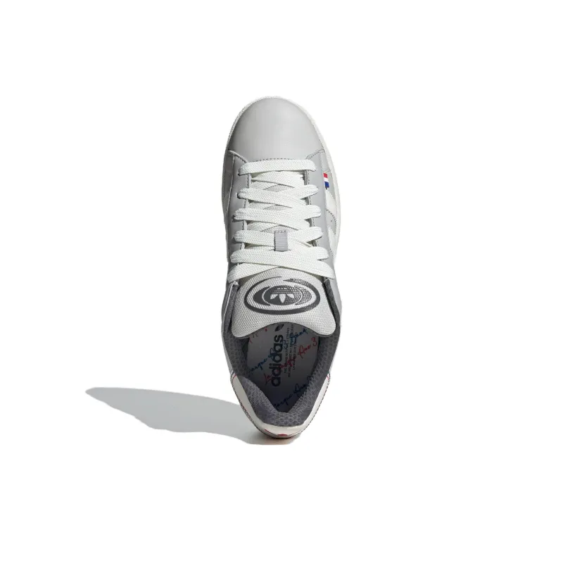 Adidas Campus 00s Grey One Collegiate Royal-3
