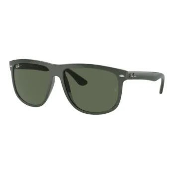 RayBan Square Frame Sunglasses