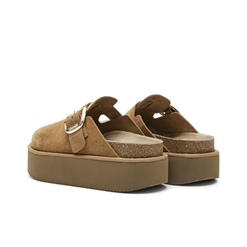 Staccato Closed Toe Slippers Women's-2