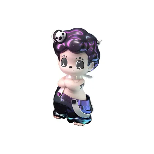 Ectoys 트렌디 피규어