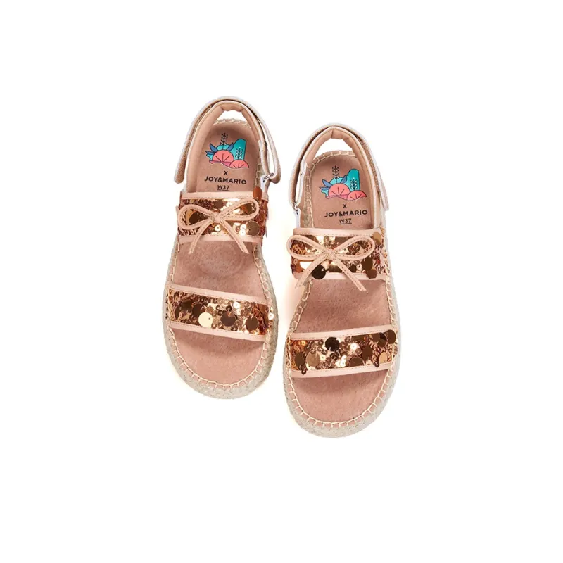 Joy&Mario Beach Sandals Women's-2