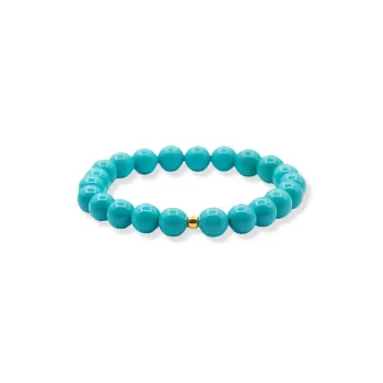 GUDS GAVE Obsidian Jade Rings Unisex