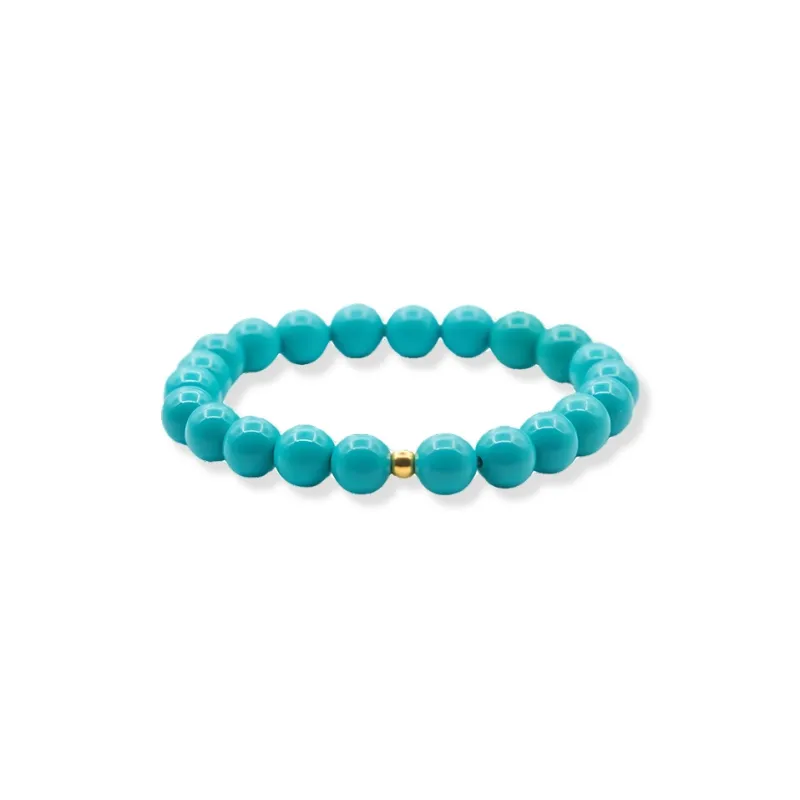 GUDS GAVE Obsidian Jade Rings Unisex-0