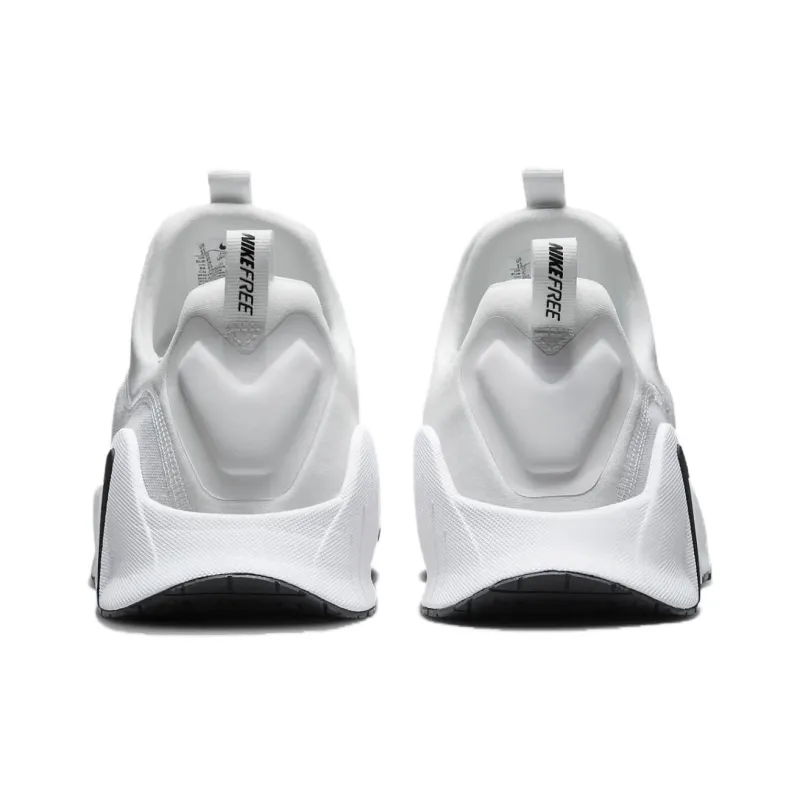 Nike Free Metcon 6 Tb White Black-4