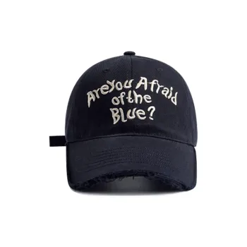 CMFY Cotton Baseball Caps Unisex