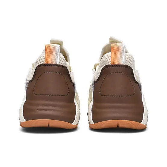 KAAHOO Anti Slip And Wear Resistant Lightweight Height Increasing Low Top Casual Shoes Unisex-3