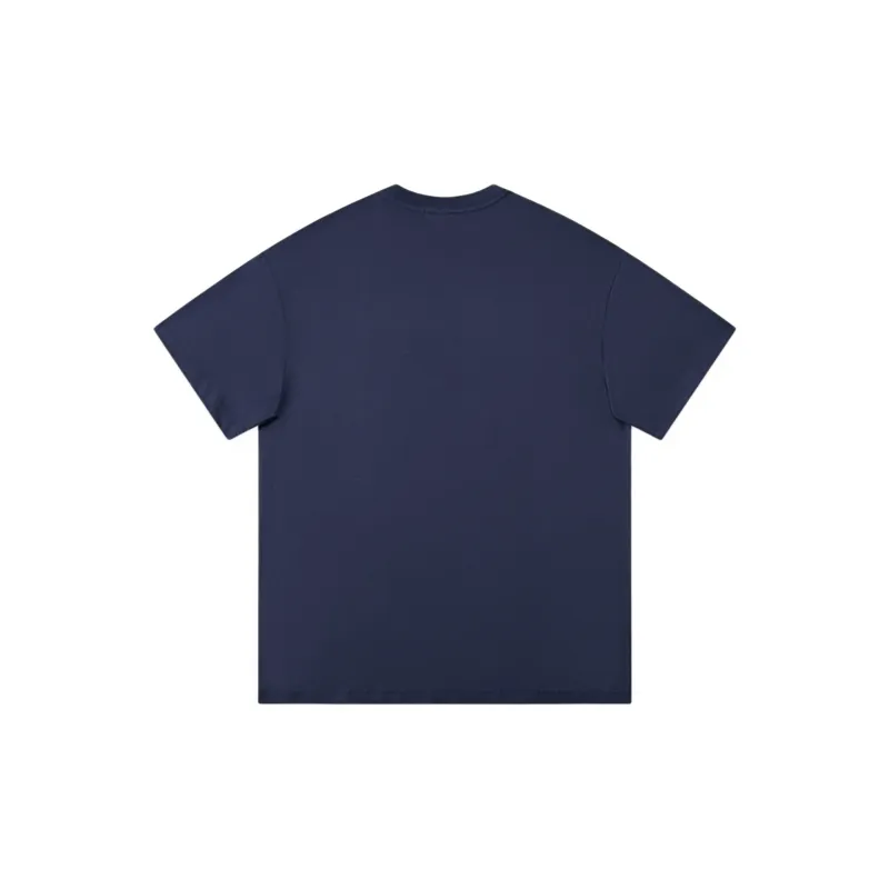 OKPI T-Shirts Unisex-7