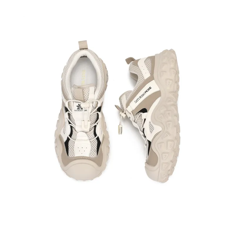 SATURDAY MODE River Trekking Shoes Women's-1
