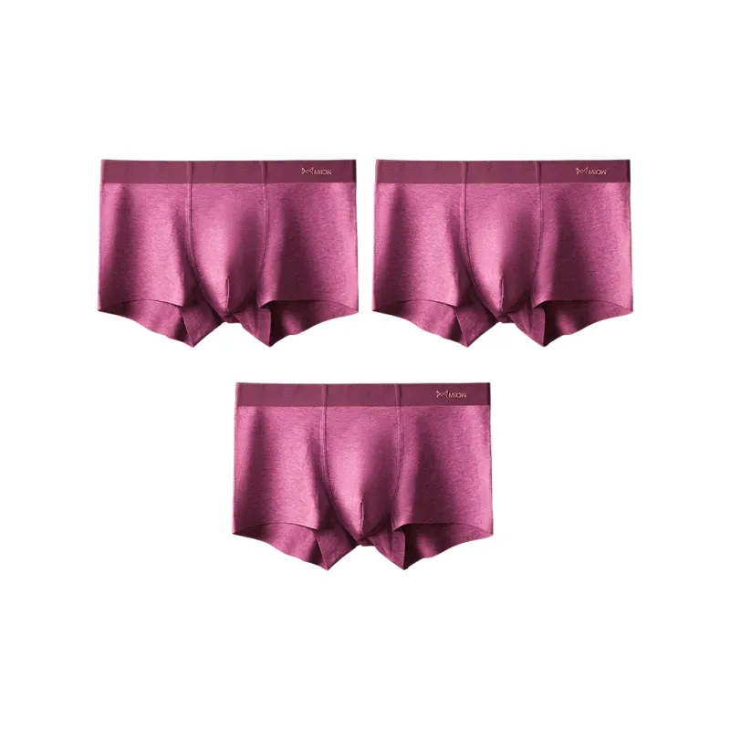 MIIOW Men Underpants-14