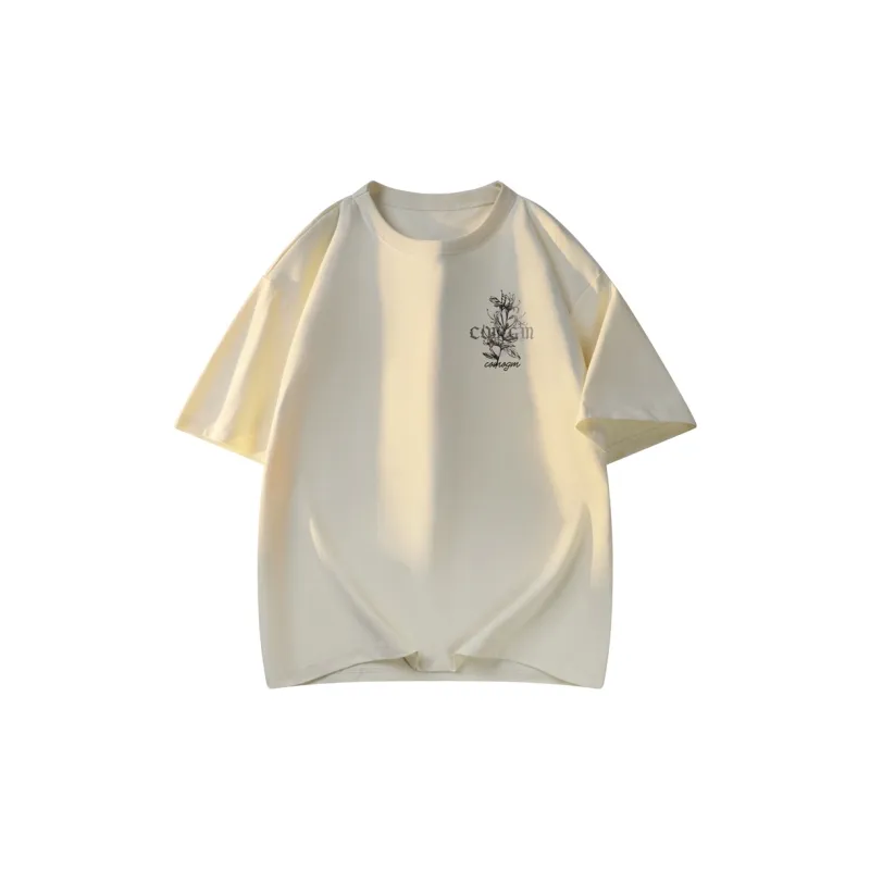 COMGM T Shirts Women's-5