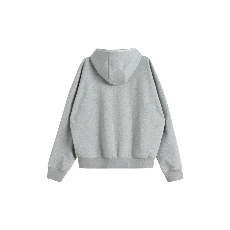 TIKIMOMOKA FW24 Sweatshirt Unisex-1