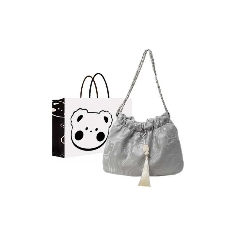 NX DOUGHNUT PU Crossbody Bag, Shoulder Bag Women's-6