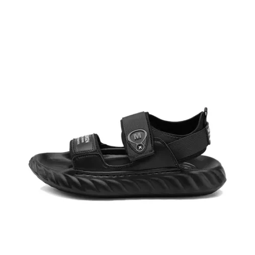 Mulinsen Beach Sandals Men