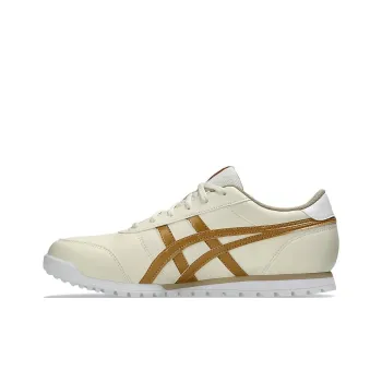 Asics Gel Preshot Classic 4 'Birch Pure Gold'